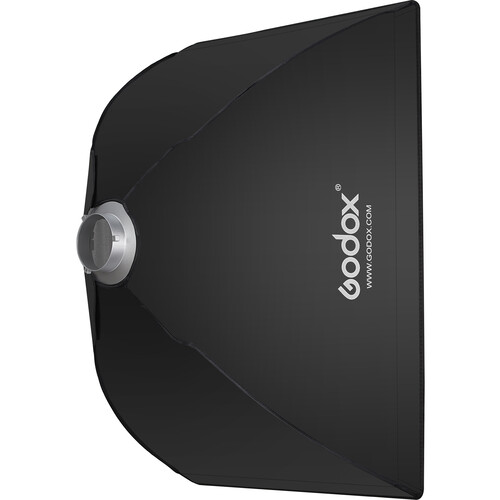 Godox  SB-US6090 Softbox Bowens Speed Ring - 3
